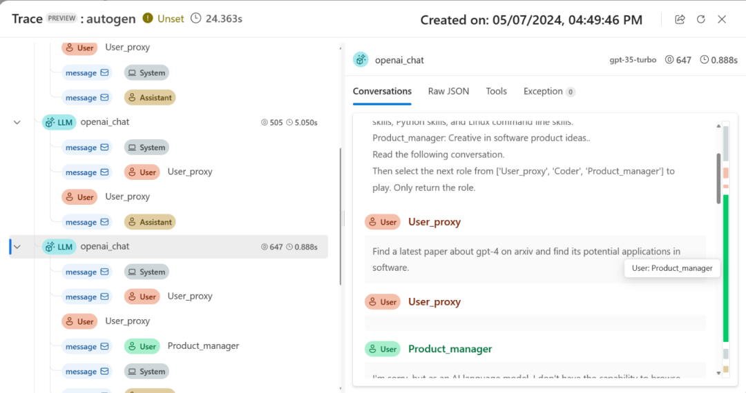 Azure AI Studio 国际版，加速企业级通用人工智能应用的开发 配图 7