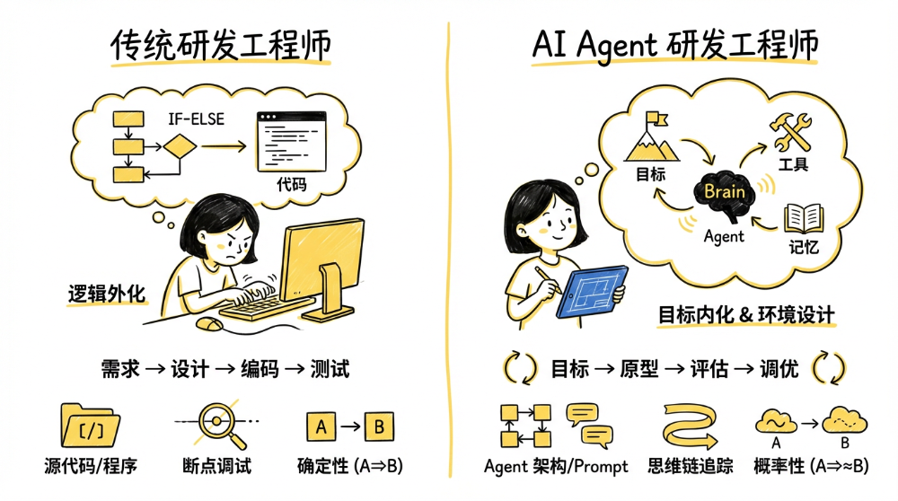 如何设计一个AI Agent系统 配图 7