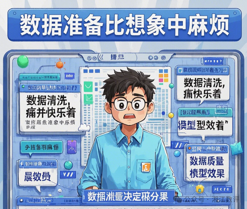 企业如何部署并深度应用 DeepSeek？看这篇就够啦！ 配图 3