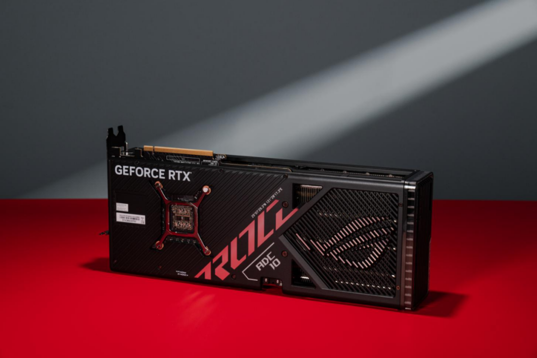 算力爆发！RTX 4080 SUPER本地AI出图效率起飞 配图 3