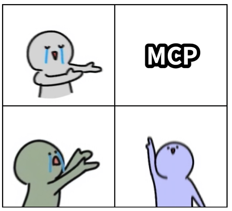 MCP，这个AI 开源协议有多大想象空间？ 配图 2