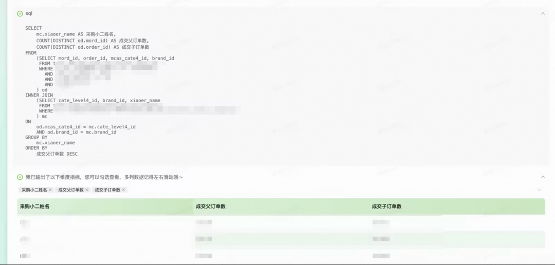 让AI真正懂数据：猫超Matra项目中的AI知识库建设之路 配图 31