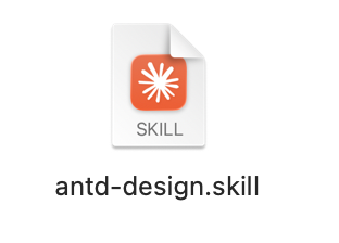 把 Ant Design 规范做成 AI 设计 Skill，B 端设计提效的一次完整实践 配图 3
