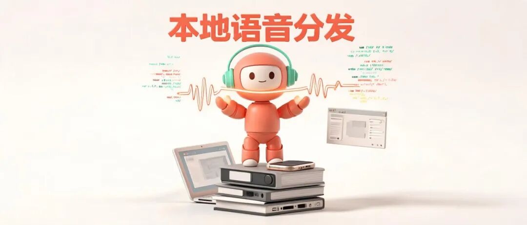 GitHub又火了一个语音转录库，我跑了5分钟