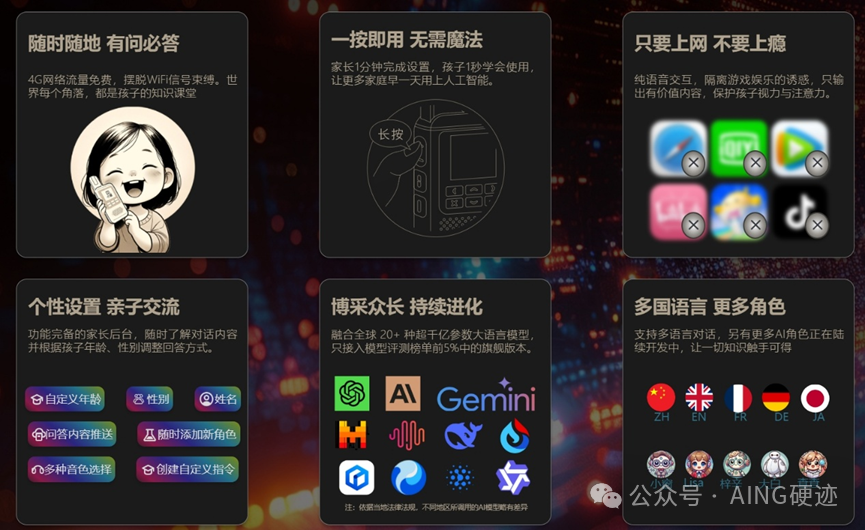 上市一季度销量破万，AI问答机成就2025首个AI硬件融资 配图 2