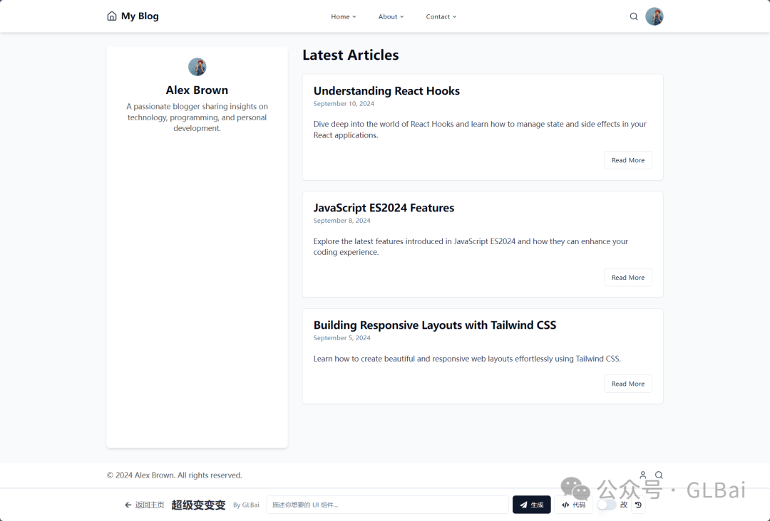 OpenAI o1 代码能力实战篇 配图 2