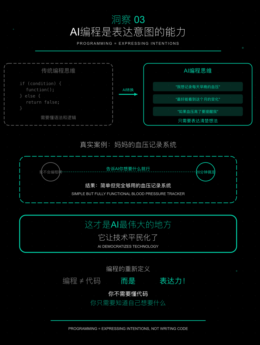 吴恩达YC闭门会：跑得快、瞄得准、做得深，比幻想AGI更重要 配图 4