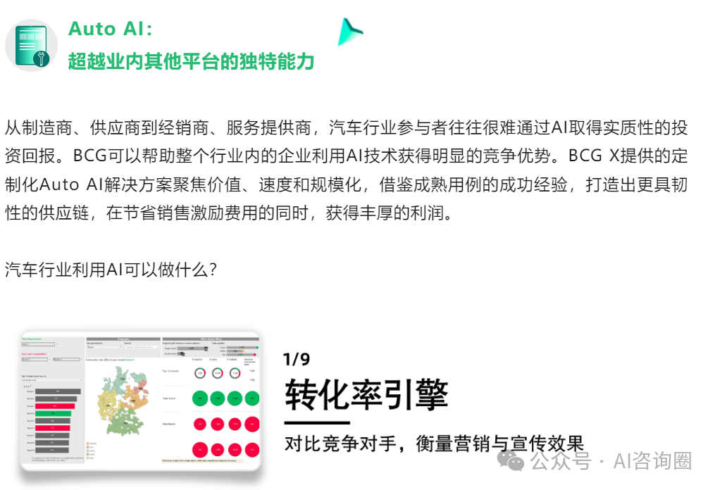 BCG波士顿咨询AI战略布局盘点，知识服务业如何应对AI革命 配图 4
