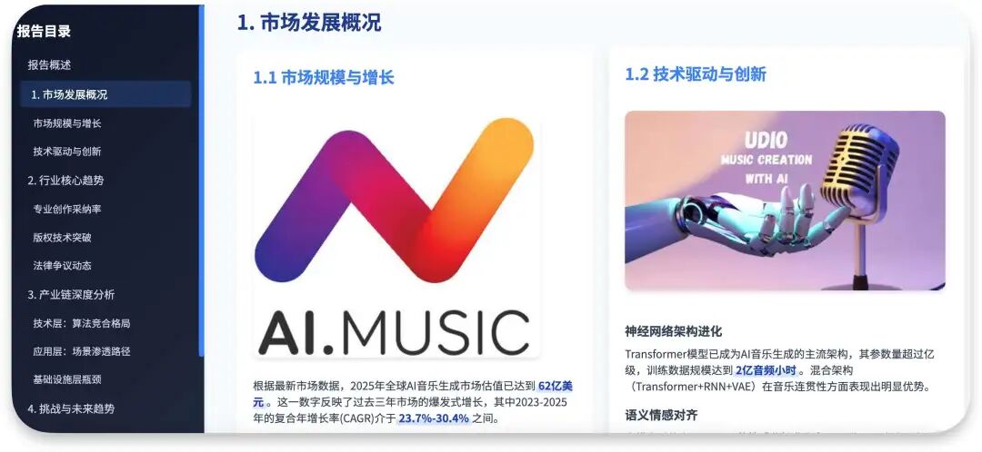 他们还在搭 dify、n8n 工作流，我已经用AI生成报告下班了 配图 8
