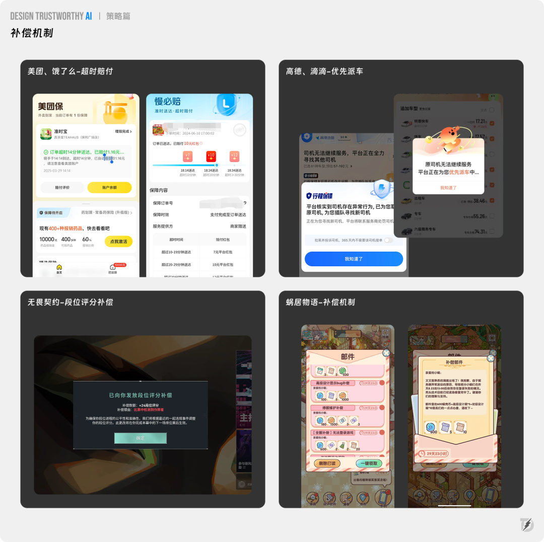 长文解析｜如何提升AI产品的信任力？ 配图 30