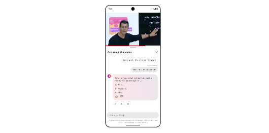 昨晚，谷歌发布「AI 超级全家桶」，但最大的创新却被 OpenAI 狙击了 配图 9
