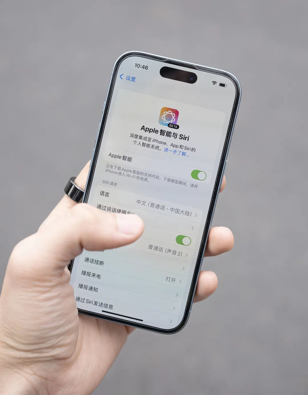 AI 硬件