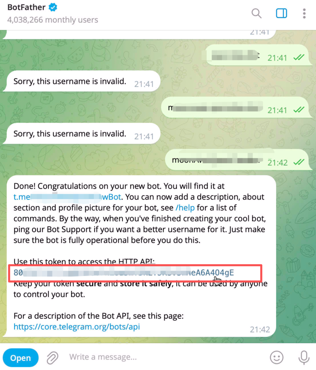 教你零成本使用满血 Clawdbot，并手把手带你集成飞书和Telegram 配图 16
