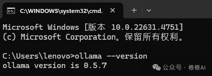 本地Ollama部署DeepSeek R1模型接入Word 配图 4