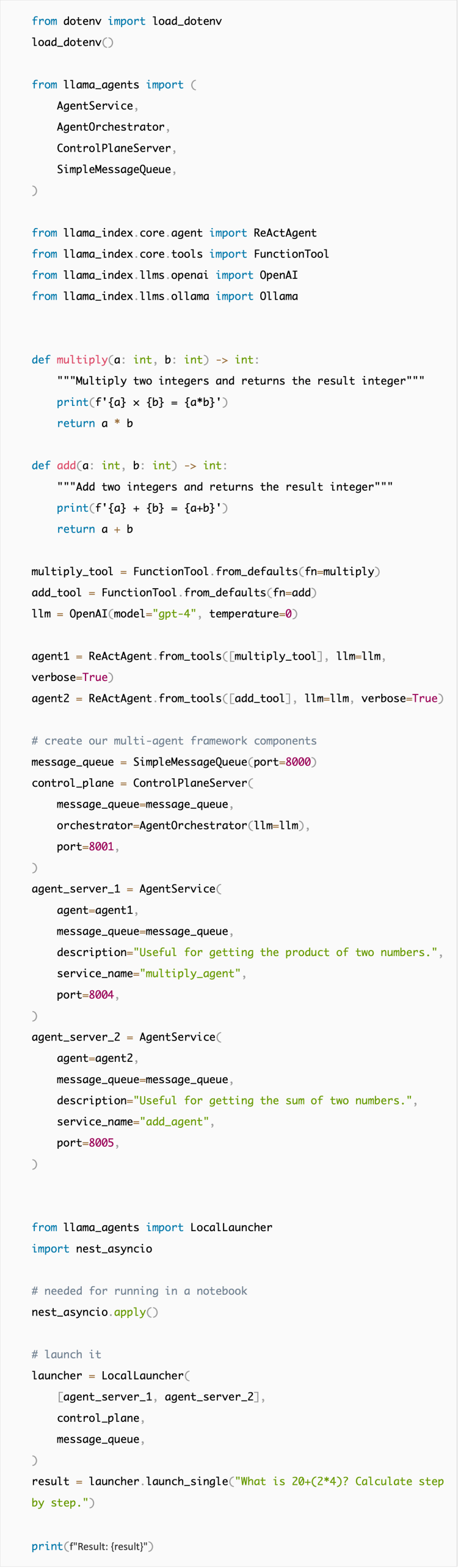 万字长文帮你搞定AI Agent选型 配图 17