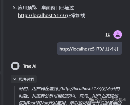 国内首个AI IDE：用Trae开发会是怎样的感觉 配图 23