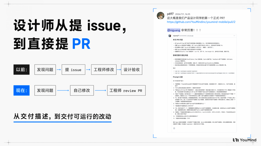 亲历 AI 提效的真实混乱：一个 PR 改了 50 万行代码、产研关系差点崩了 配图 18