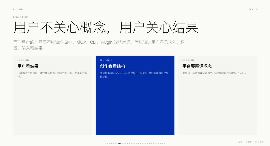 万字长文:做了些爆款 Skills 以后,我对 Skills 的看法 配图 12