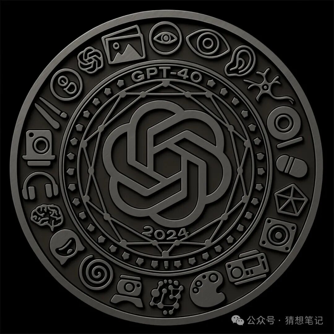 GPT-4o的17个原生多模态案例：电影《Her》成真了 配图 28