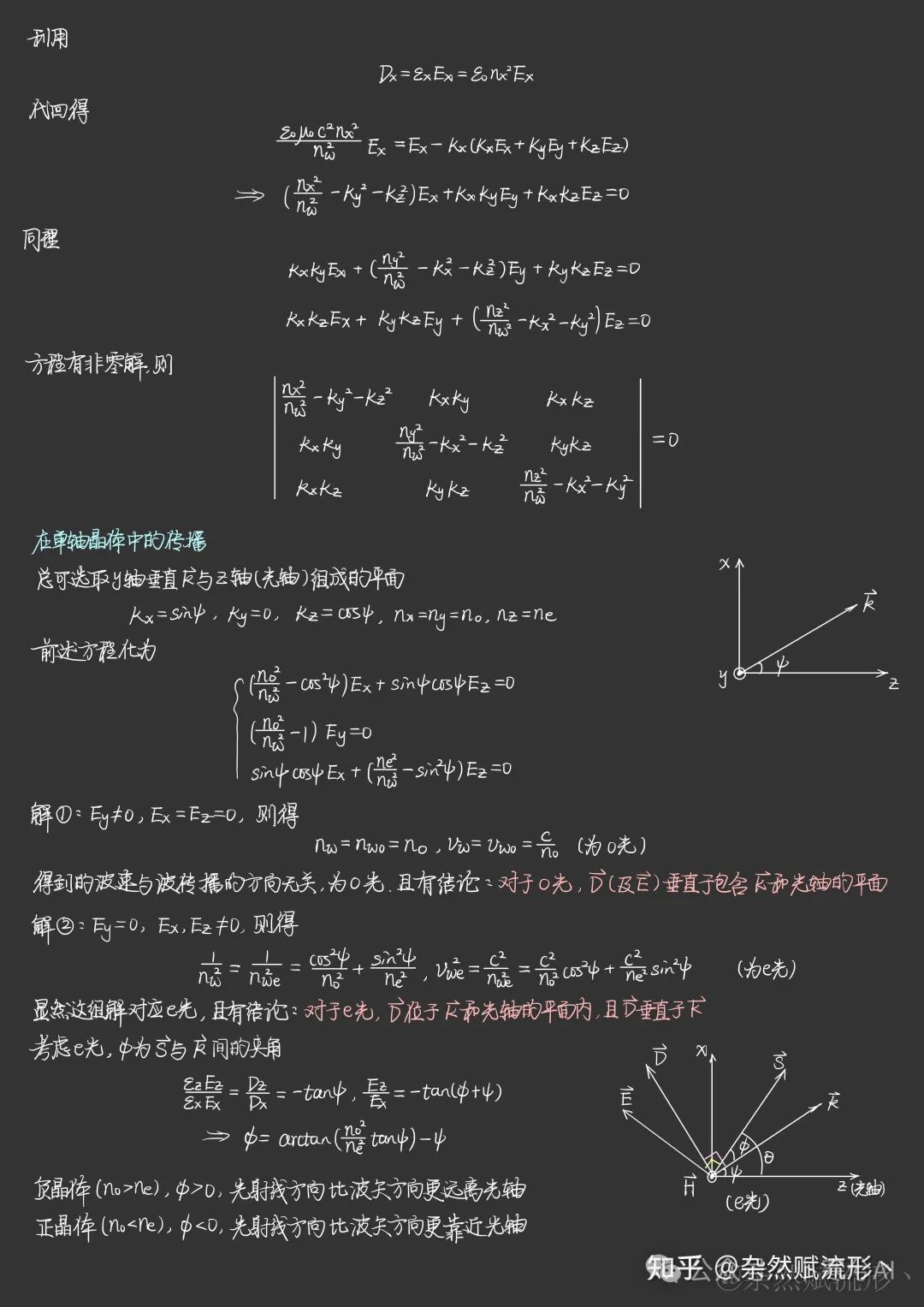 用AI大模型把手写笔记转换为LaTeX PDF文档 配图 10