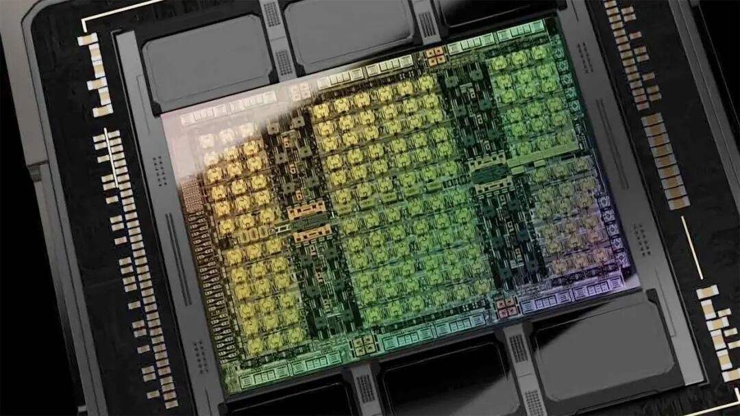 Nvidia expected to give developers a peek at next-gen Blackwell B100 GPU  next week