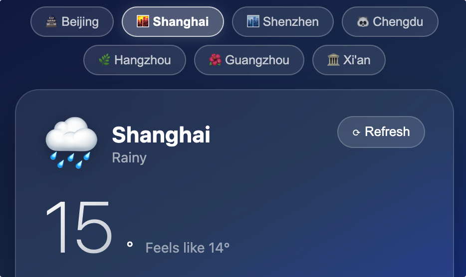 万字深度解读 MCP Apps：重构 Web 应用，开启 AI 助手的“小程序”时代。 配图 16