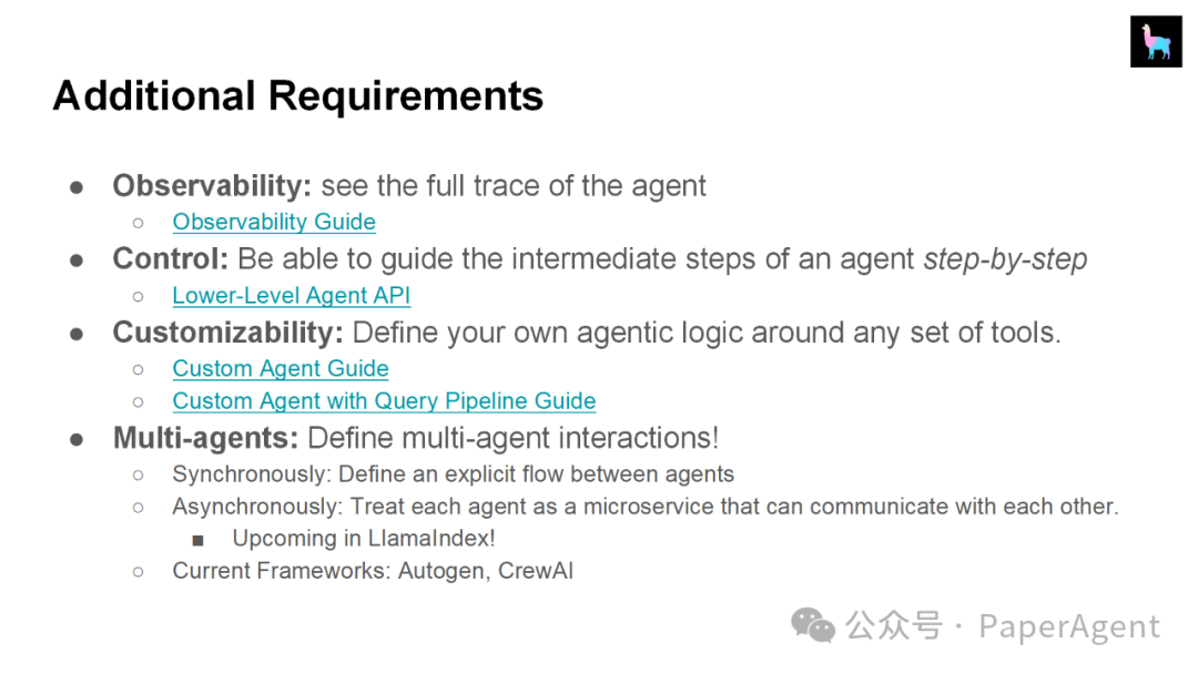 LlamaIndex团队技术报告：“RAG的尽头是Agent” 配图 37