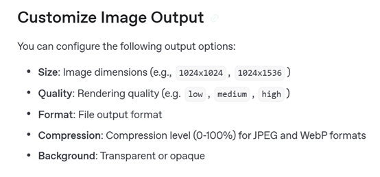 刚刚，OpenAI发布GPT-image-1模型，更强吉卜力版本来啦 配图 11
