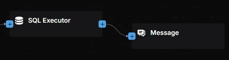 RAGFlow 实践：SQL Assistant 工作流搭建 配图 21