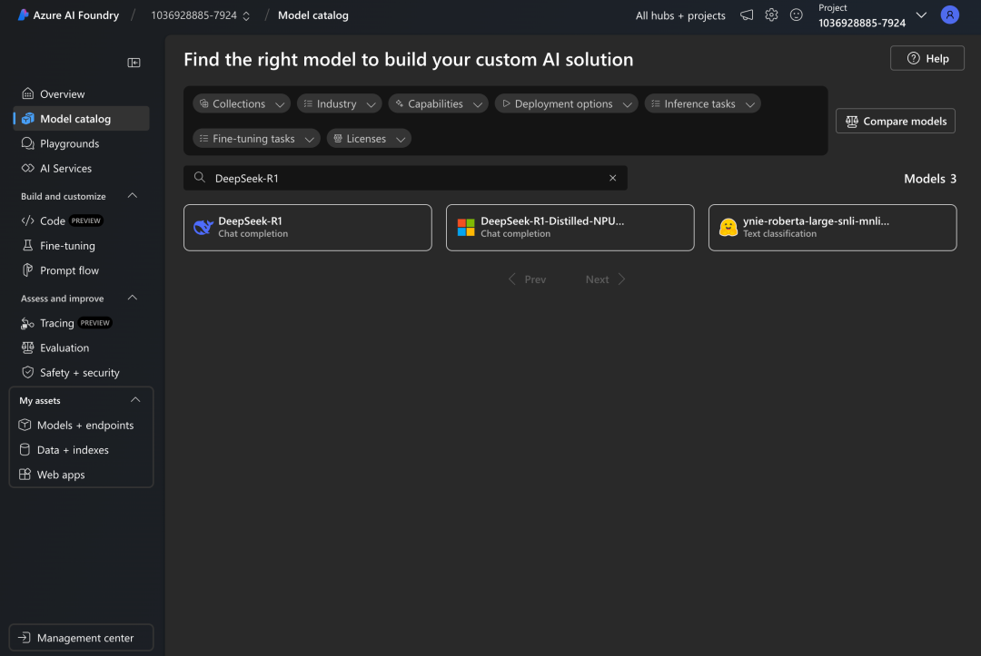 DeepSeek API 又崩了？Dify 三重保险让你的应用永不掉线 配图 3