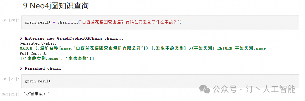 煤矿安全大模型：微调internlm2模型实现针对煤矿事故和煤矿安全知识的智能问答 配图 5