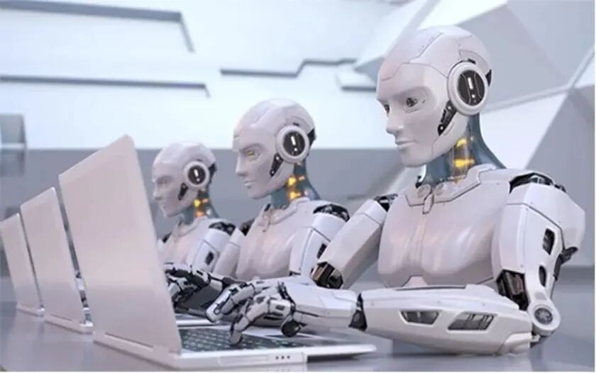大模型时代下，数字员工演进全景图：RPA/IPA/Agent 配图 4