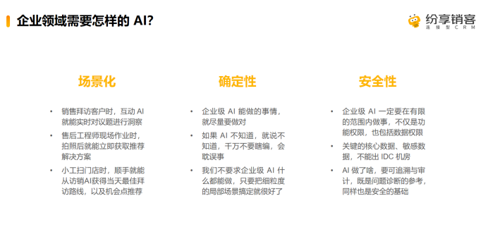 AI 员工