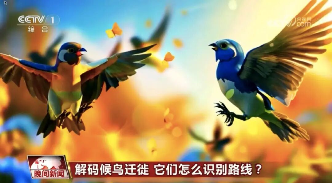 这一次，央视用AI播新闻了 配图 2