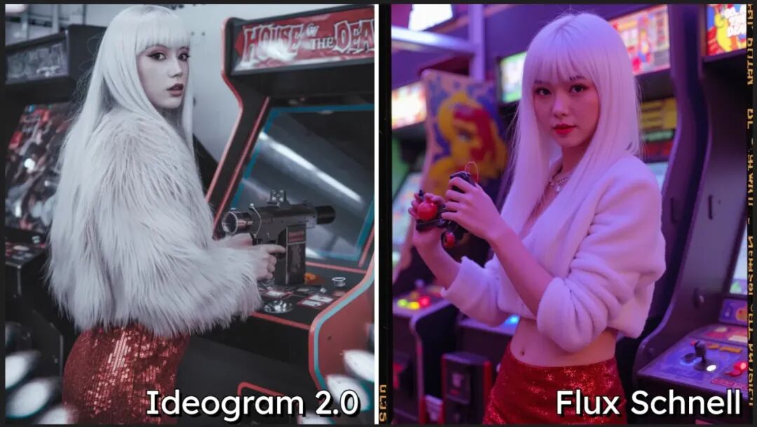 Ideogram 发布 2.0，效果优于 Midjourney 和 DALL-E 配图 3
