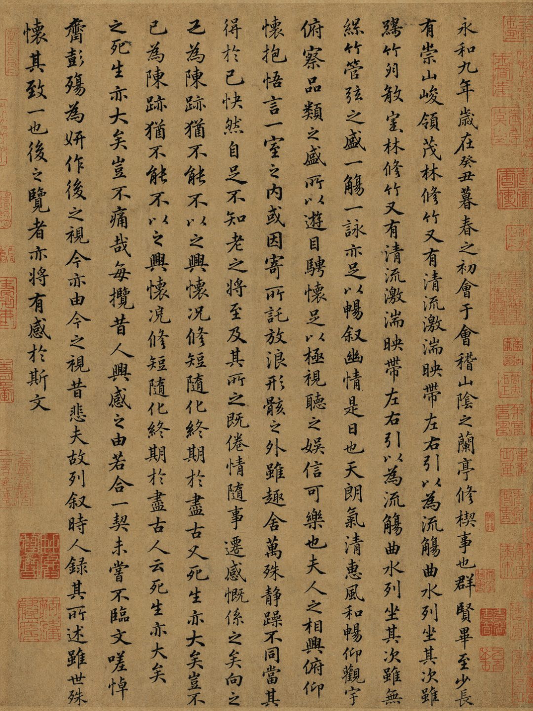 ChatGPT Image 2 来了，它终结了整个行业！从今天开始，一切都可能是假的。 配图 24