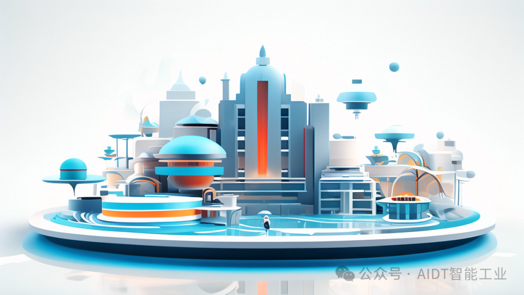 “人工智能AI+” 应用场景盘点 配图 30