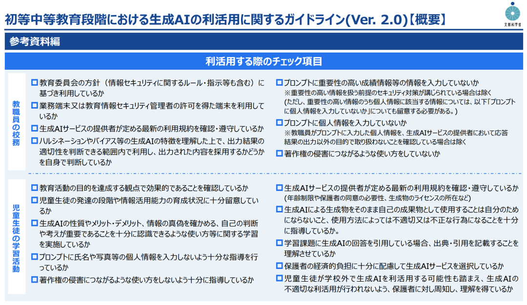 日本写给小学生的生成式AI应用指南 配图 2