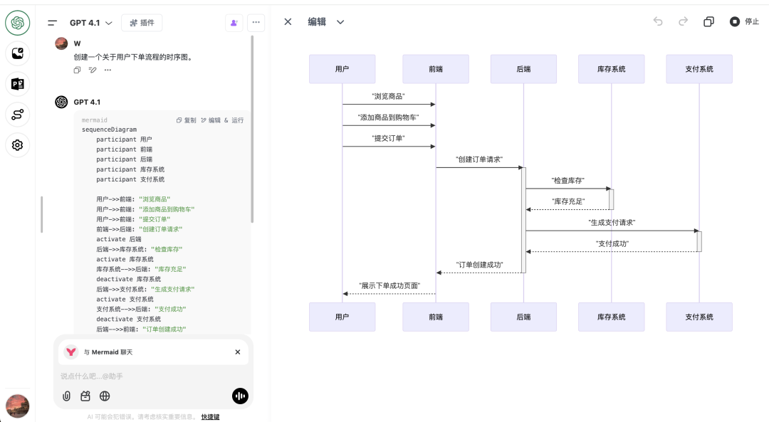 深夜炸弹！Openai 放出GPT 4.1 仅在API中发布 配图 15