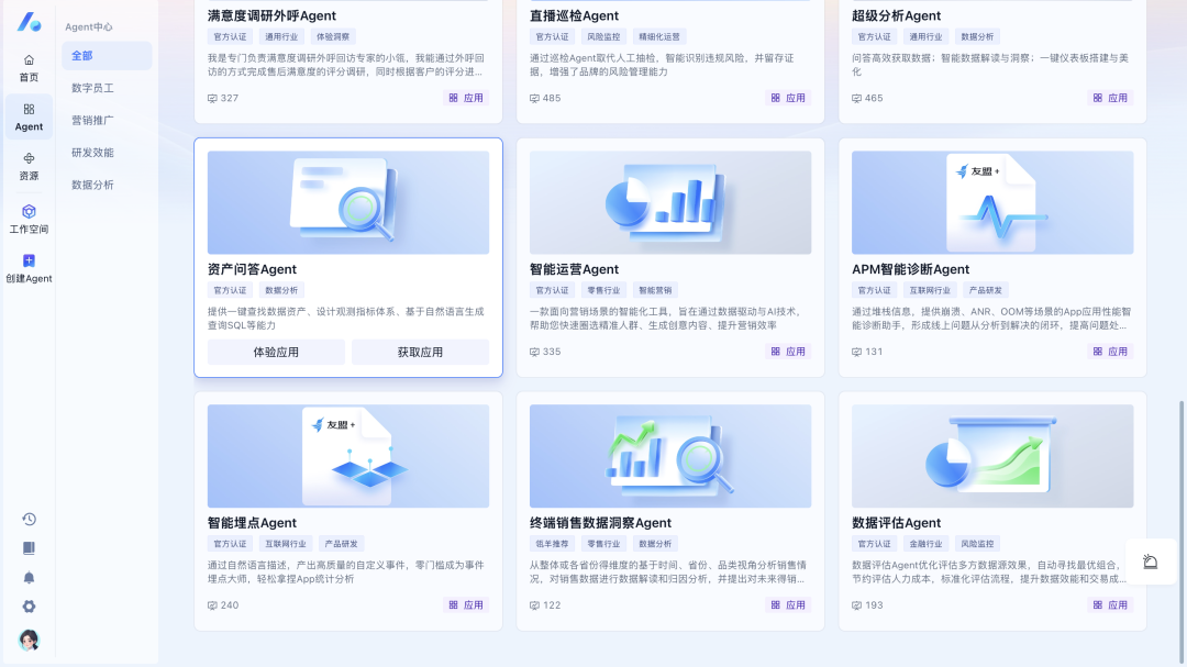 瓴羊 AgentOne：阿里用十年场景沉淀切入企业级 Agent 配图 6