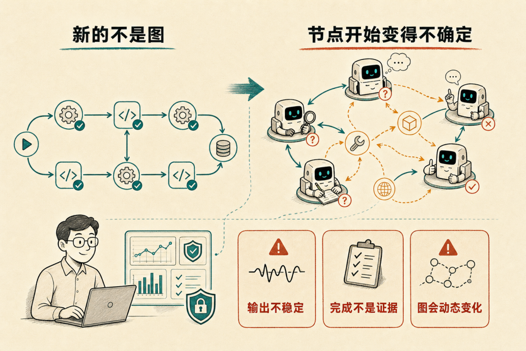AI 工程：搞懂Graph Engineering后，再来猜猜接下来会不会是：Protocol Engineering？ 配图 3