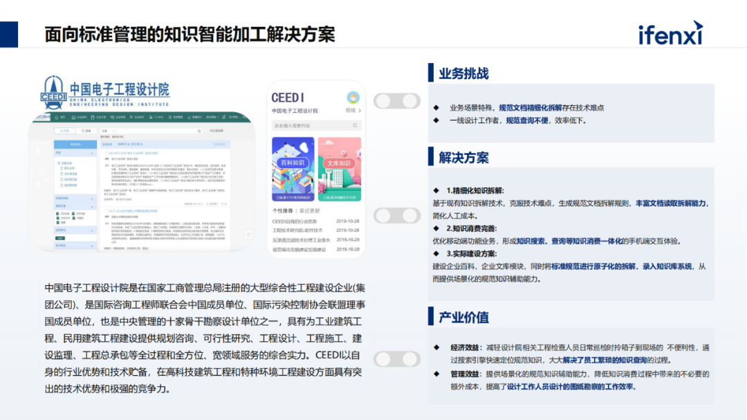 构建企业专属大模型知识库，解决企业知识管理与应用难点 配图 9