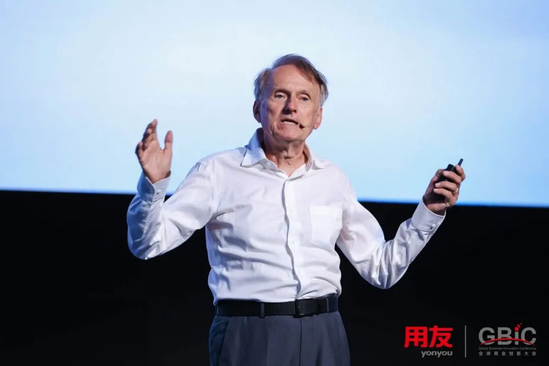 “用友BIP 5”重磅发布，让AI在企业应用落地 配图 3