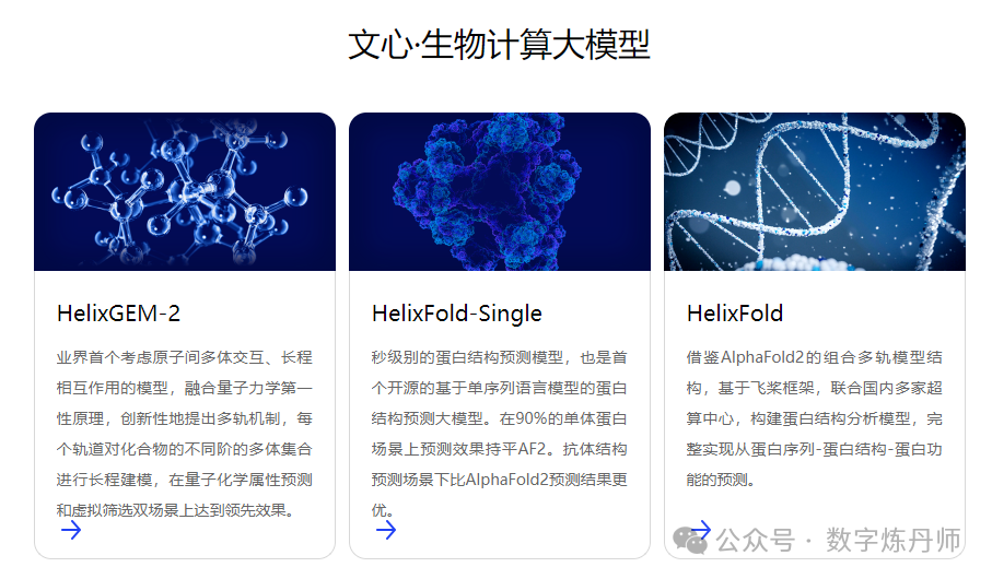 【ERNIE文心大模型解读】百度自研知识增强大语言模型（国内大模型） 配图 7