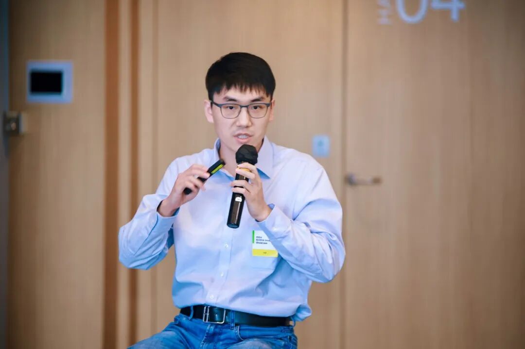 站在生成式AI和生命科学交汇点，左手技术加速、右手临床需求 | 榕汇 X NVIDIA 初创加速计划 配图 6