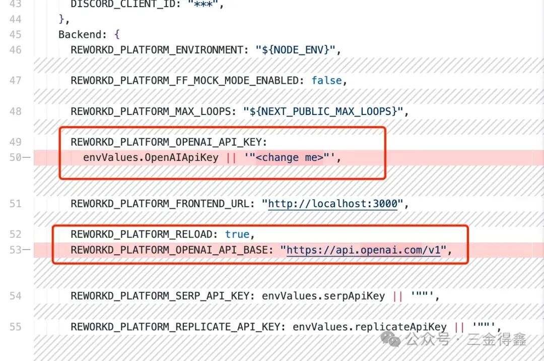 Docker 部署 30.5k 的 AgentGPT，让 AI 帮你定制计划 配图 5