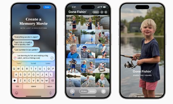 苹果智能的GPT集成：iOS和macOS更新带来全新体验 配图 9
