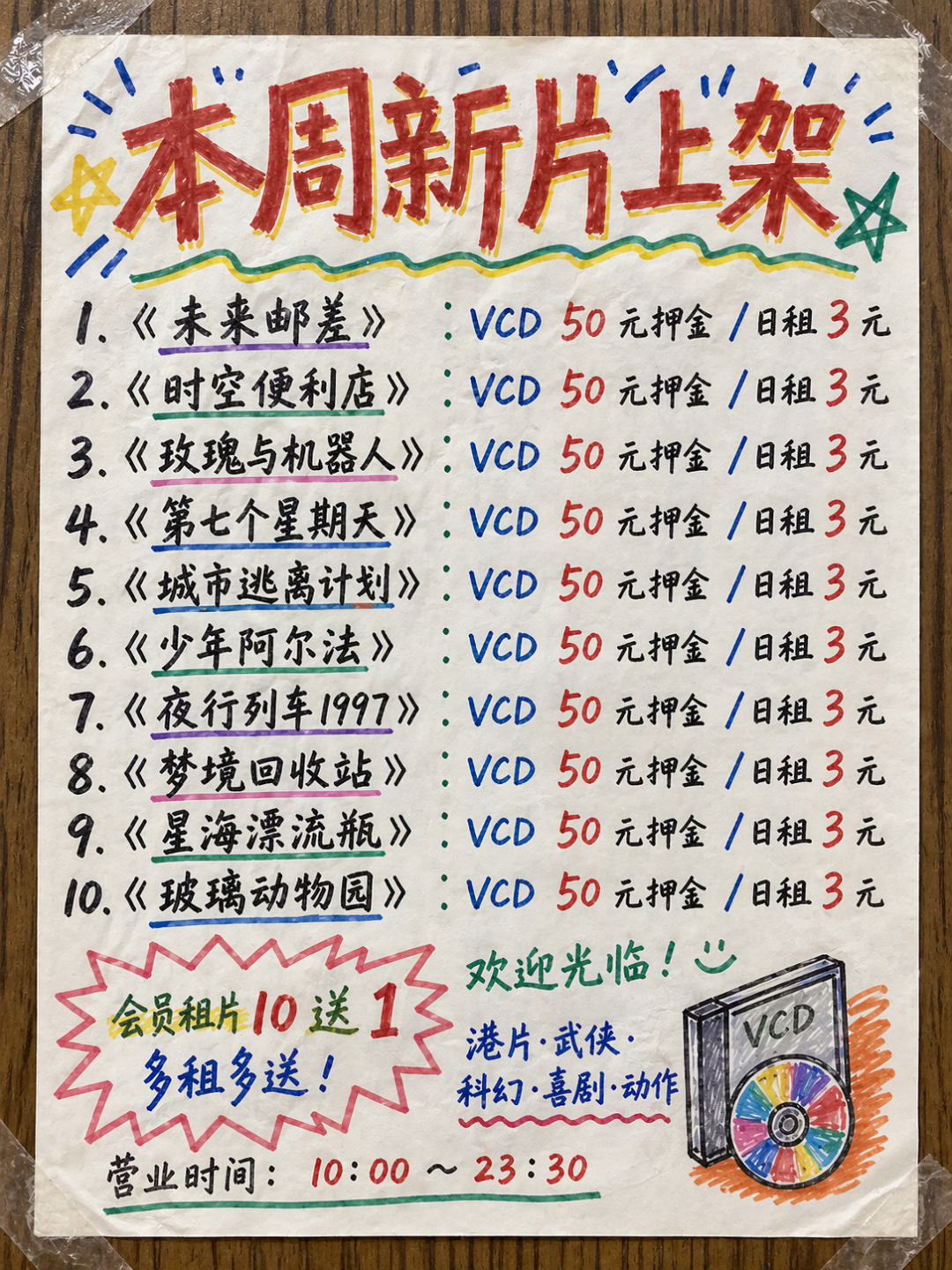 GPT-Image-2 全量上线，中文顶到爆，50+ Case 生图实测 配图 51
