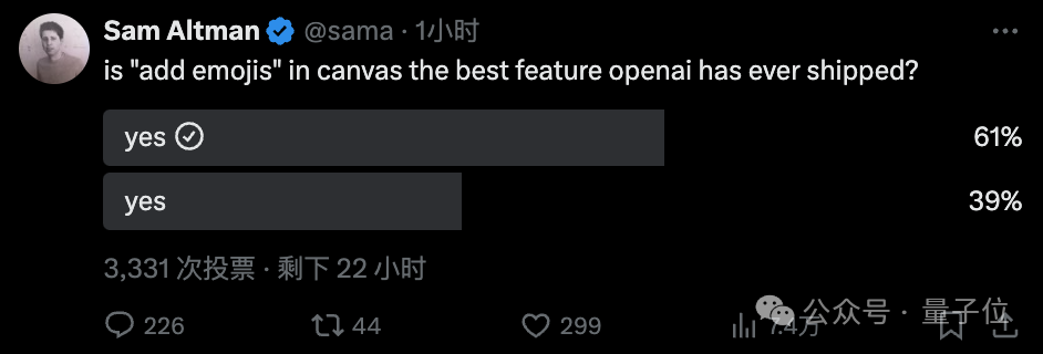 OpenAI重磅发布Canvas：跟ChatGPT一起写作编程 配图 13