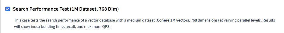 开源向量数据库性能对比: Milvus, Chroma, Qdrant 配图 9